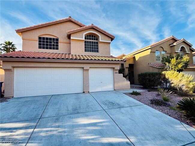 property at 1745 Mexican Poppy St