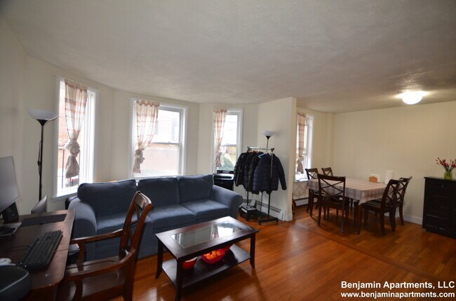 property at 316 Tappan St