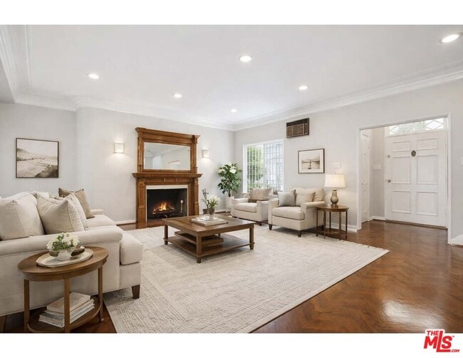 property at 110 Flores St