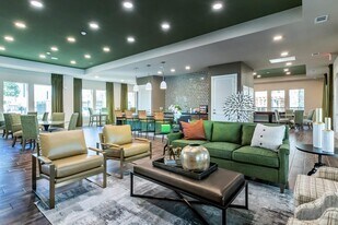 Cityscape Apartments