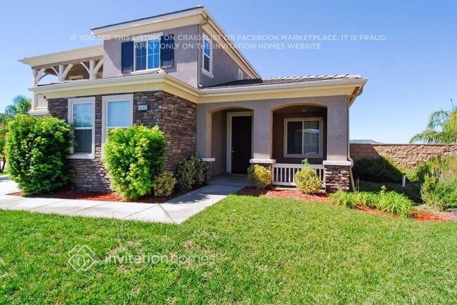 45463 Moose Ct in Temecula, CA - Foto de edificio - Building Photo