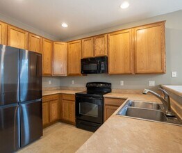 8117 Kettle Drum St in Colorado Springs, CO - Building Photo - Building Photo