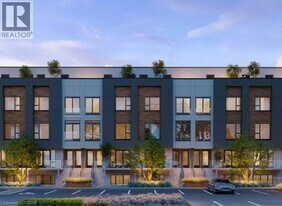 16 Melbourne Ave in St Catharines, ON - Building Photo