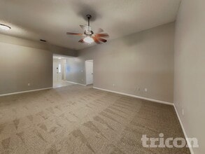 3951 Hideaway Lane in Middleburg, FL - Foto de edificio - Building Photo