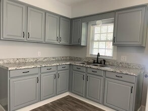 1400 Planters St in Rocky Mount, NC - Building Photo - Building Photo