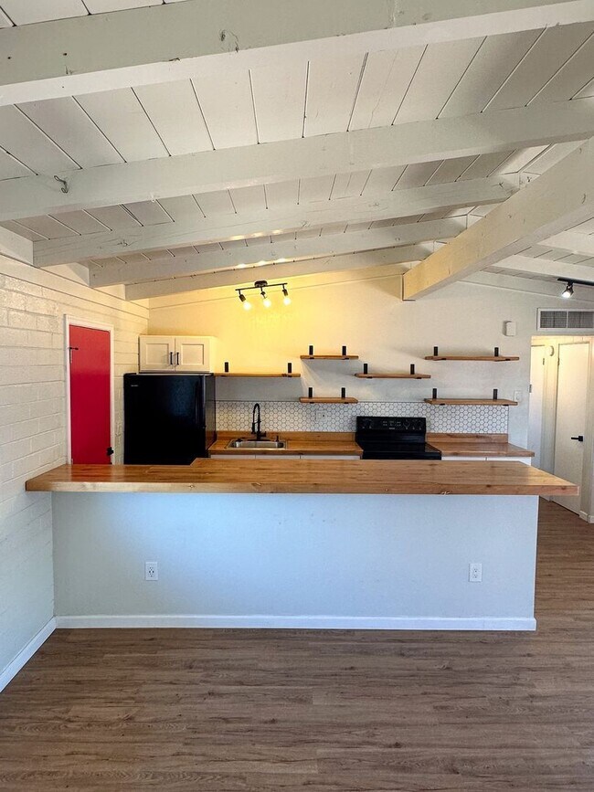 2770 N Forgeus Ave in Tucson, AZ - Building Photo - Building Photo