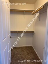 754 N Gray Cloud Way in Meridian, ID - Building Photo - Building Photo