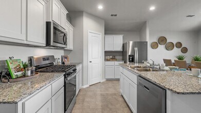 16408 Severn Ln in Fort Worth, TX - Building Photo - Building Photo