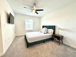 10140 Honey Hammock Wy in San Antonio, FL - Building Photo - Building Photo