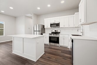 Villas at Palecero in Tontitown, AR - Building Photo - Building Photo