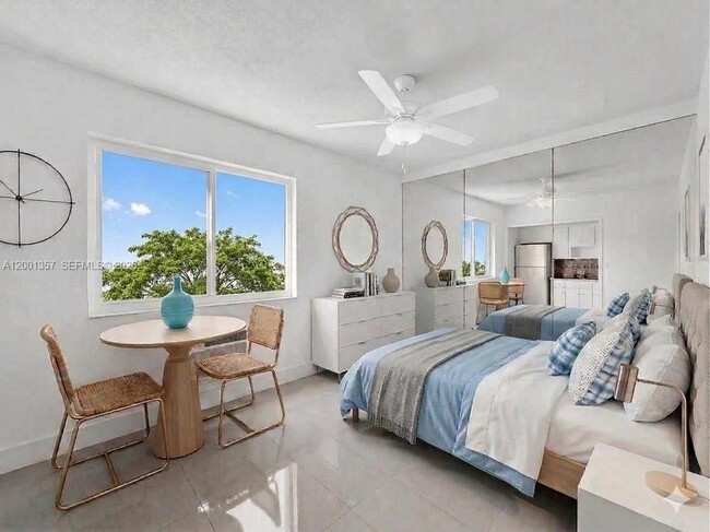 property at 2430 NE 135th St