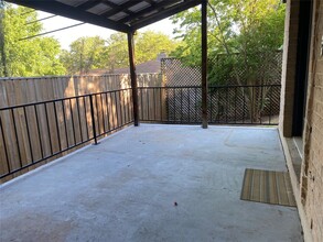 3505 Westchester Ave, Unit A in Austin, TX - Building Photo - Building Photo