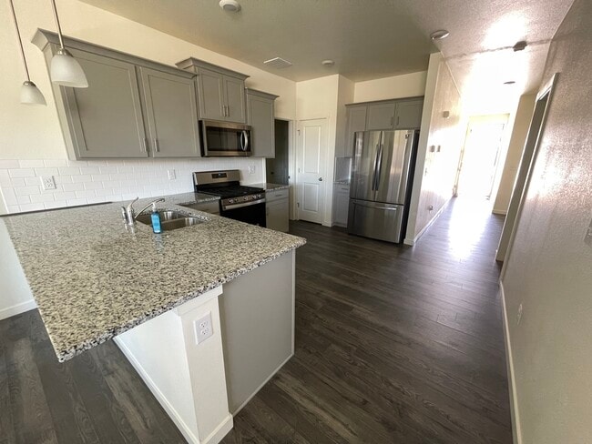 10165 Castor Dr in Colorado Springs, CO - Building Photo - Building Photo