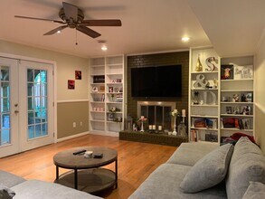 5361 Saffron Dr in Dunwoody, GA - Building Photo - Building Photo