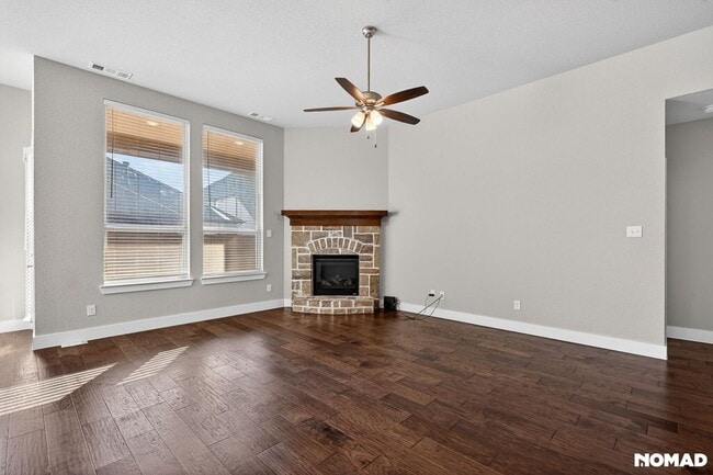 1312 Audubon Dr in Oak Point, TX - Building Photo - Building Photo