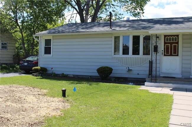 property at 417 Hazelhurst Ave