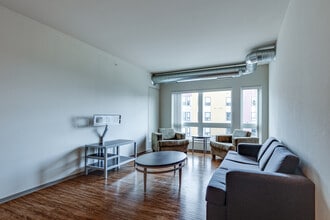 BlueStone Lofts in Duluth, MN - Building Photo - Building Photo