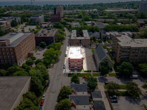 6103 S Kenwood Ave in Chicago, IL - Building Photo - Building Photo