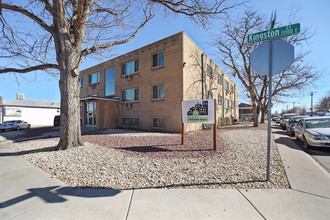 Kingston Apartments in Aurora, CO - Building Photo - Other