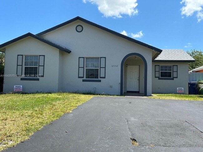 12752 SW 250th Terrace