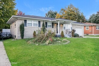 2410 Farnsley Rd in Louisville, KY - Building Photo - Building Photo
