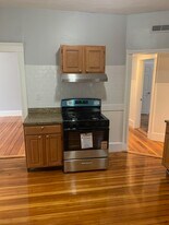 52 Stonehurst St, Unit #2 in Boston, MA - Building Photo