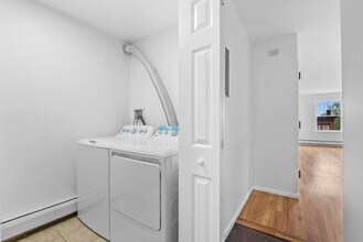 282 St Pauls Ave in Jersey City, NJ - Building Photo - Building Photo