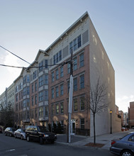 1120 Clinton St in Hoboken, NJ - Building Photo - Building Photo