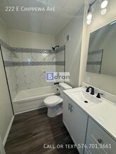 222 E Chippewa Ave in South Bend, IN - Building Photo - Building Photo