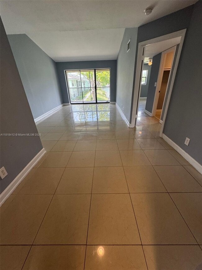 property at 8787 NW 39th St