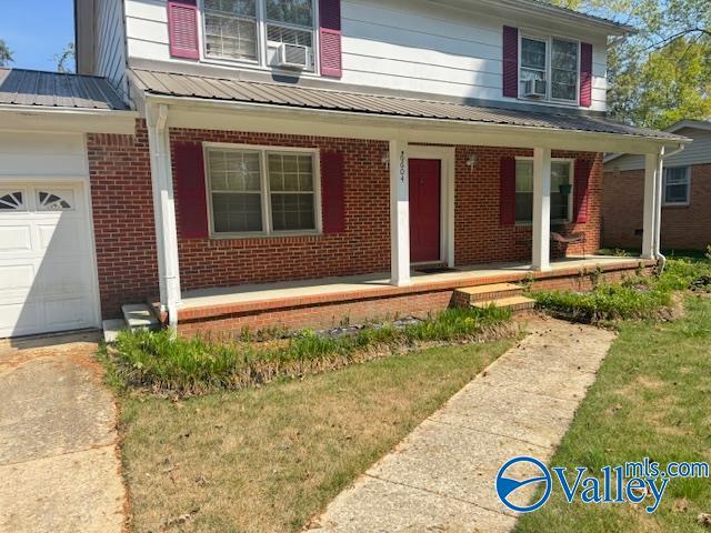 6604 Robinhood Ln NW in Huntsville, AL - Building Photo - Building Photo