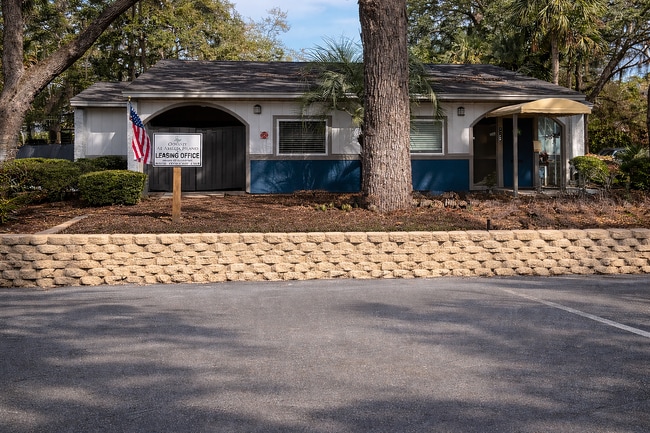 Odyssey at Amelia Island