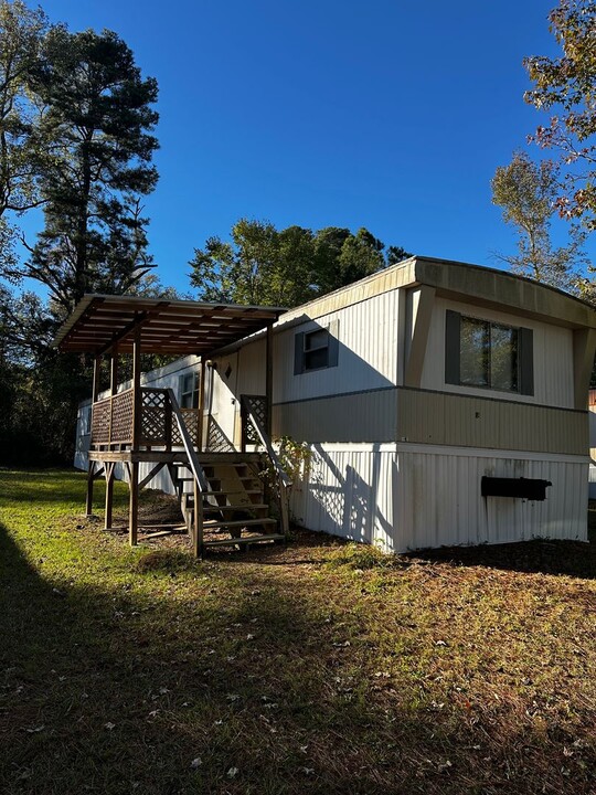 38 Peaceful Pines Dr in Haughton, LA - Building Photo