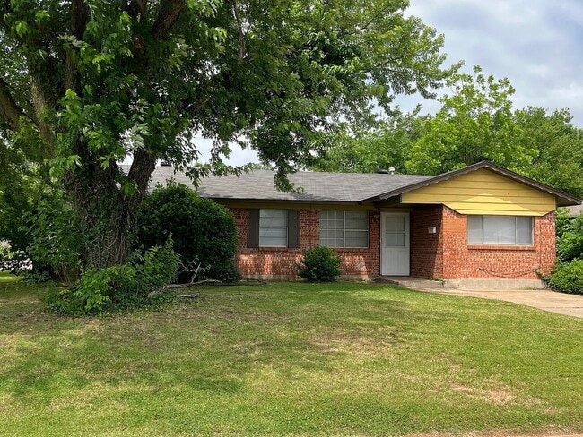 property at 2221 Candy Ln