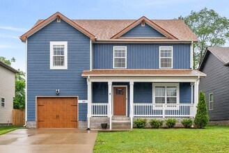 180 Sambar Dr in Clarksville, TN - Building Photo - Building Photo