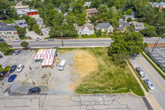 Lofts at Eastport Landing in Annapolis, MD - Building Photo - Building Photo