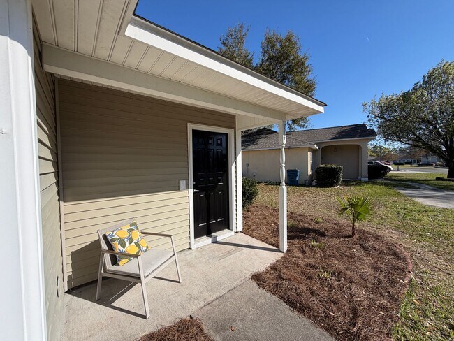 114 Dalton Cody Dr in Brunswick, GA - Building Photo - Building Photo