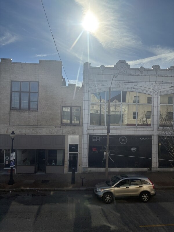 2710 Cherokee St in St. Louis, MO - Building Photo - Building Photo