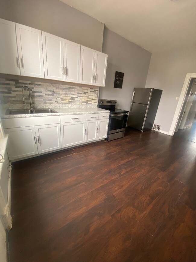 4704 Michigan Ave in St. Louis, MO - Building Photo - Building Photo