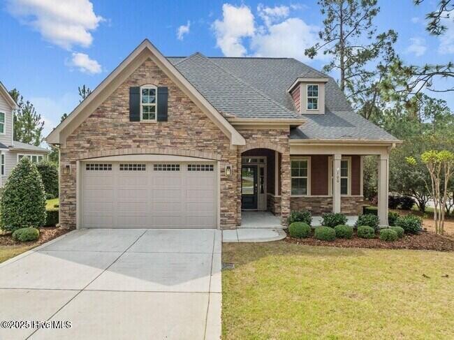property at 100 Old Clubhouse Ln