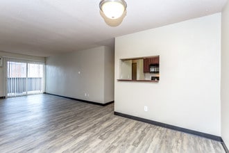 Stone Garden on Birch in Denver, CO - Foto de edificio - Interior Photo