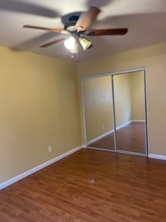 7724 University Ave, Unit A in La Mesa, CA - Building Photo - Building Photo