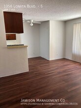 1356 Lomita Blvd in Los Angeles, CA - Building Photo - Building Photo