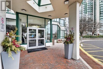 4460 Tucana Ct in Mississauga, ON - Building Photo - Building Photo