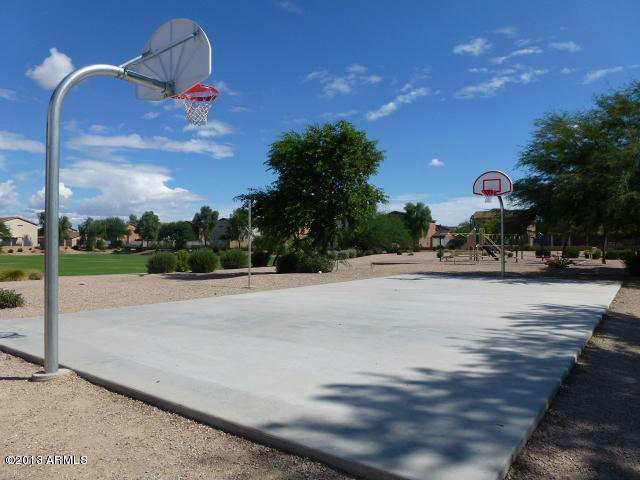 40578 N High Meadows Dr in San Tan Valley, AZ - Building Photo - Building Photo
