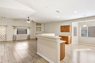 8714 Wildcat Canyon Ave in Las Vegas, NV - Building Photo - Building Photo