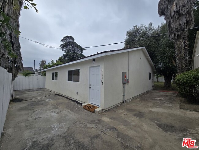 14756 Lemay St in Los Angeles, CA - Building Photo - Building Photo