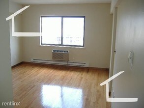 1110 Commonwealth Avenue-Unit -Apt 603 in Boston, MA - Building Photo - Building Photo