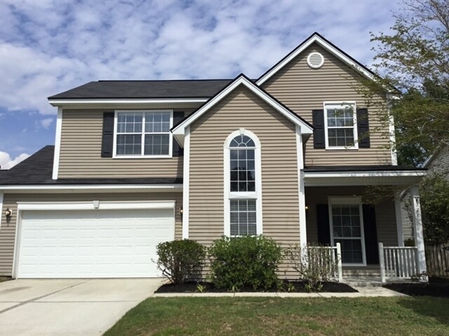 property at 328 Rice Bay Dr