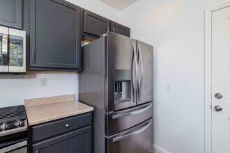 2641 Gobar Ln in Santa Rosa, CA - Building Photo - Building Photo